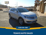 Lincoln MKX Reserve AWD