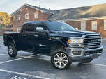 RAM 2500 Laramie Longhorn Mega Cab 4WD