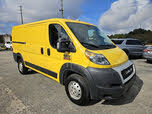 RAM ProMaster 1500 136 Low Roof Cargo Van FWD