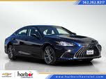 Lexus ES 350 FWD