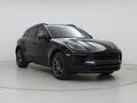 Porsche Macan S AWD