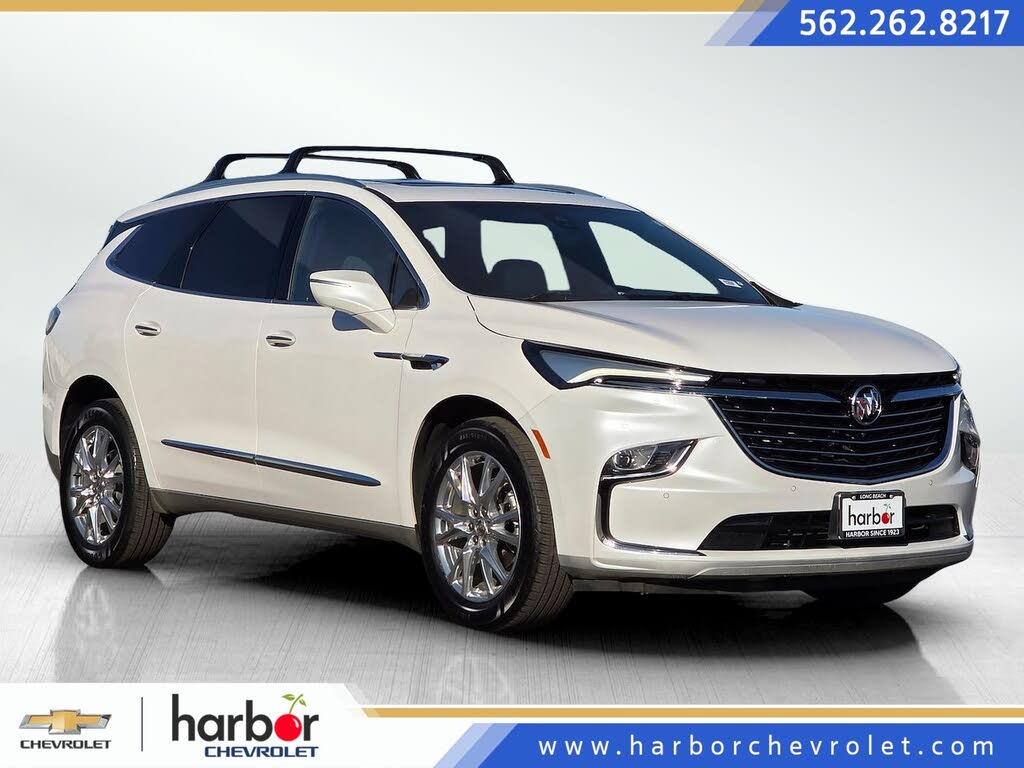 2023 Buick Enclave Premium AWD