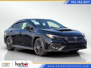 Subaru WRX Premium AWD