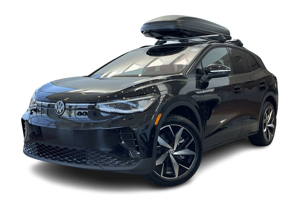 2023 Volkswagen ID.4 Pro S Plus AWD