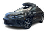 Volkswagen ID.4 Pro S Plus AWD