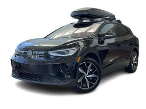 Volkswagen ID.4 Pro S Plus AWD