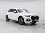 Audi Q5 quattro Premium Plus S Line 45 TFSI