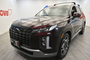 Hyundai Palisade Limited AWD