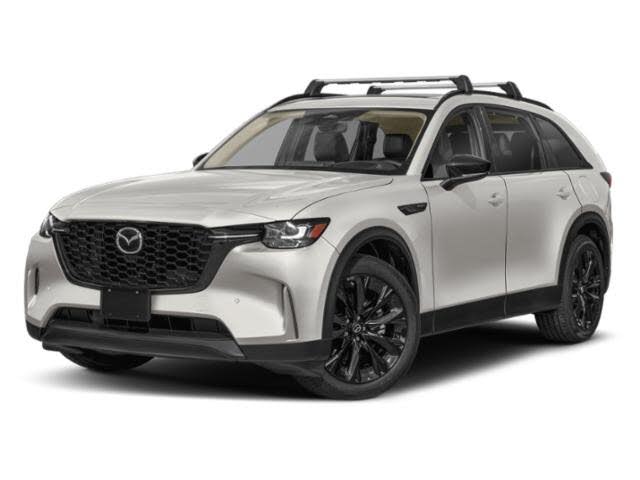 2025 Mazda CX-90 PHEV Premium Sport AWD