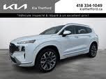 Hyundai Santa Fe Ultimate Calligraphy AWD