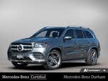 Mercedes-Benz GLS 450 4MATIC
