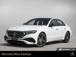 Mercedes-Benz E-Class E 450 4MATIC