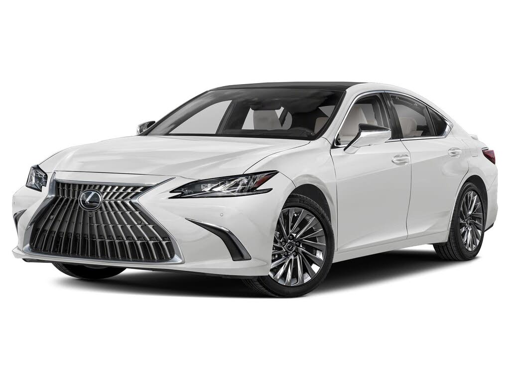 2025 Lexus ES 350 Ultra Luxury FWD