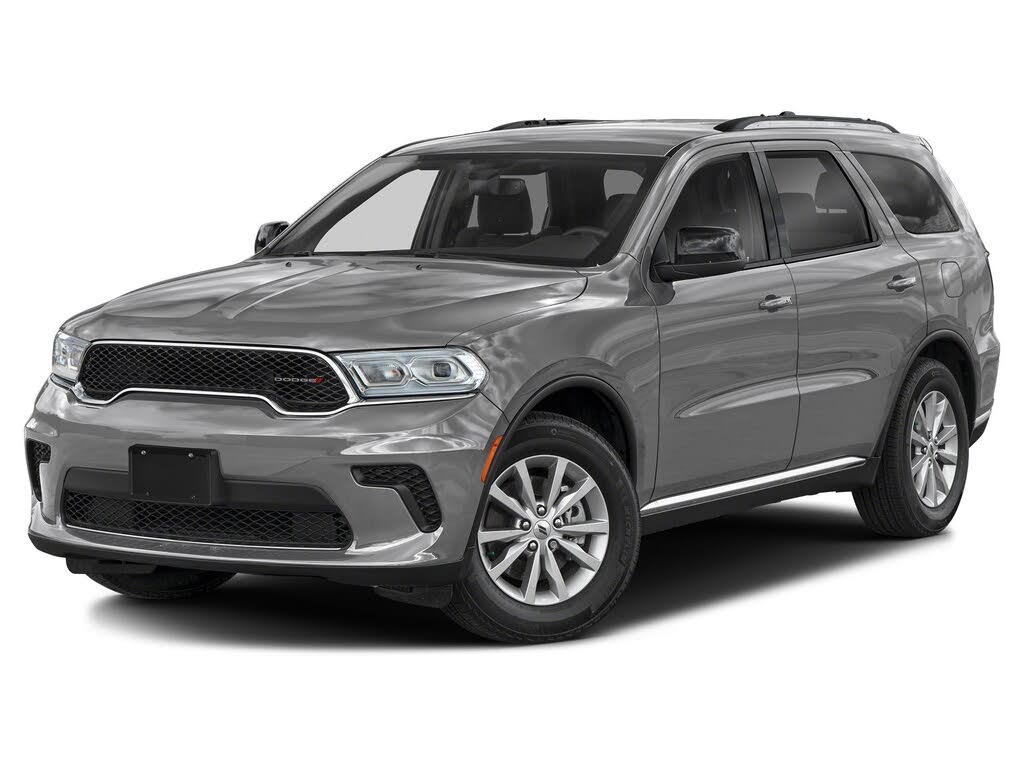 2026 Dodge Durango GT HEMI Plus AWD