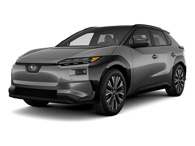 2026 Subaru Solterra Touring XT AWD