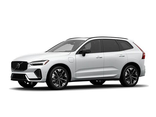 2026 Volvo XC60 B5 Ultra AWD