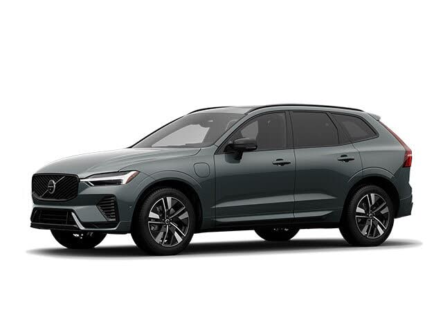 2026 Volvo XC60 B5 Plus AWD