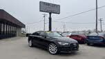 Audi A6 2.0T quattro Premium Plus Sedan AWD