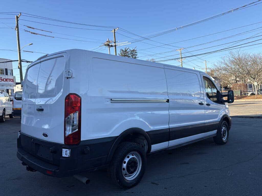 2020 Ford Transit Cargo 350 Low Roof RWD