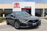 Acura TLX FWD