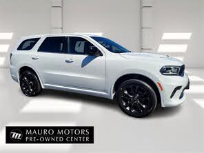 Dodge Durango GT AWD