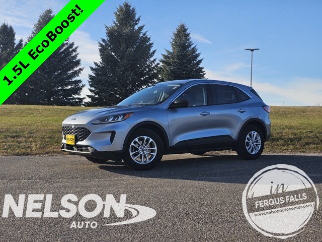 2022 Ford Escape SE AWD