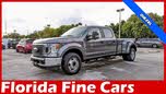 Ford F-350 Super Duty XL Crew Cab LB DRW RWD