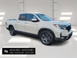Honda Ridgeline RTL-E AWD