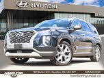 Hyundai Palisade Luxury AWD
