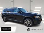 Mercedes-Benz GLB 250 4MATIC