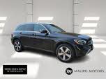 Mercedes-Benz GLC 300 SUV 4MATIC