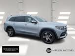 Mercedes-Benz GLS 450 4MATIC