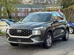 Hyundai Santa Fe SEL FWD