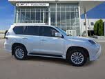 Lexus GX 460 AWD