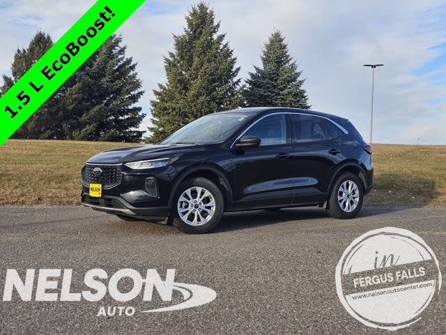 2024 Ford Escape Active AWD