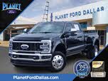 Ford F-450 Super Duty King Ranch Crew Cab LB DRW 4WD