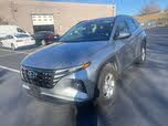 Hyundai Tucson SEL Fleet AWD