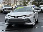 Toyota Camry LE FWD