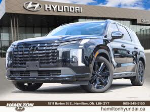 Hyundai Palisade Urban AWD with 7 Passenger Seating