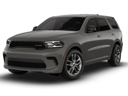 2026 Dodge Durango GT AWD