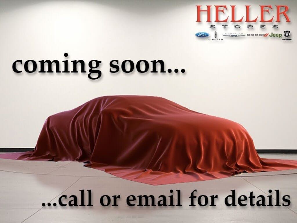 2026 Ford F-150 Lariat SuperCrew 4WD