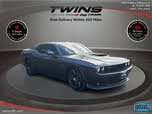 Dodge Challenger 392 Hemi Scat Pack Shaker RWD