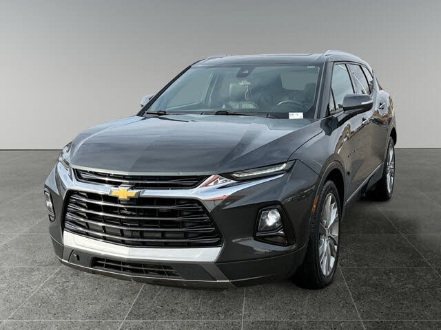 2019 Chevrolet Blazer Premier AWD