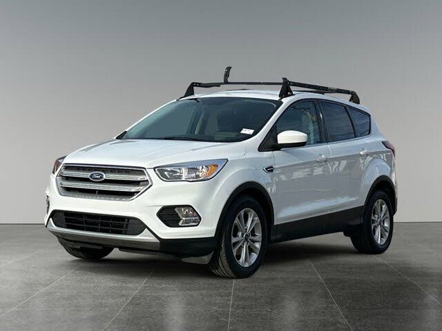 Ford Escape SE FWD 2019