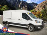 Ford Transit Cargo 250 LWB RWD