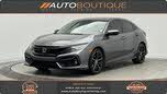 Honda Civic Hatchback Sport Touring FWD