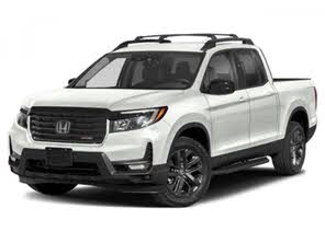 Honda Ridgeline Sport AWD