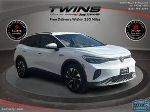 Volkswagen ID.4 Pro RWD