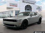 Dodge Challenger R/T Scat Pack Widebody RWD