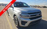 Ford Expedition MAX XLT RWD